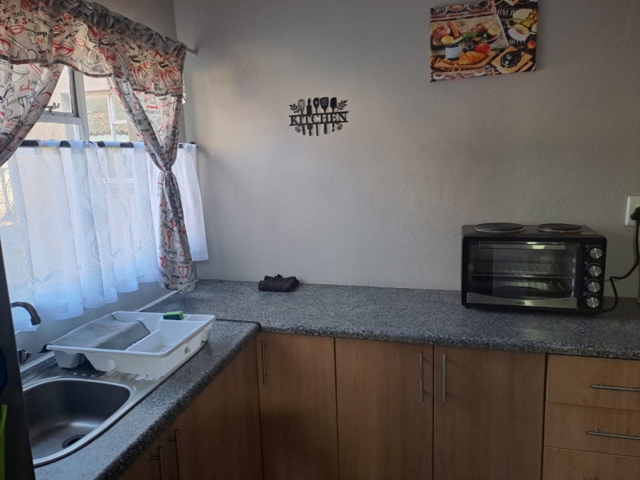 4 Bedroom Property for Sale in Sasolburg Ext 4 Free State
